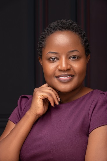 Amb. Maryben Omollo
