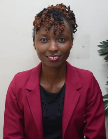 Jane Gikonyo